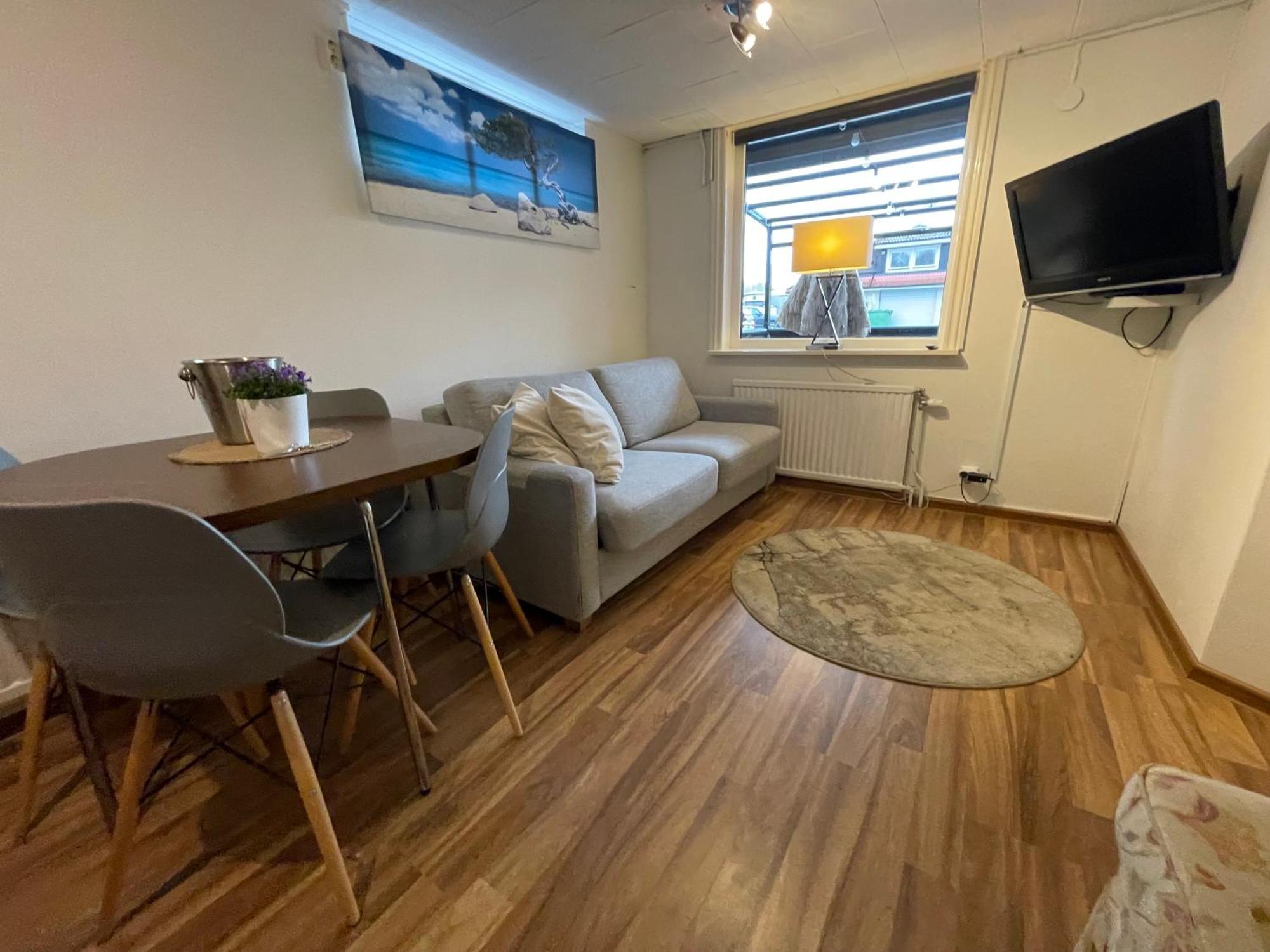 Vid Gekas Ullared Boende B&B Exterior foto